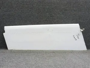 5240005-78 Aero Commander 690A Flap Assembly Outboard RH